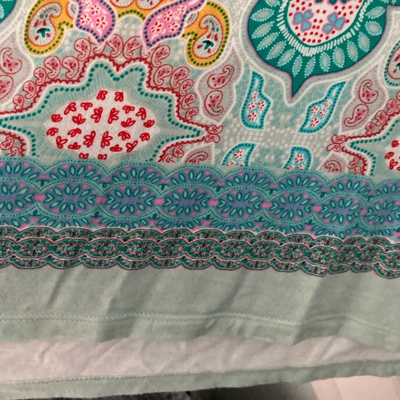 Talbots top - Picture 4 of 5